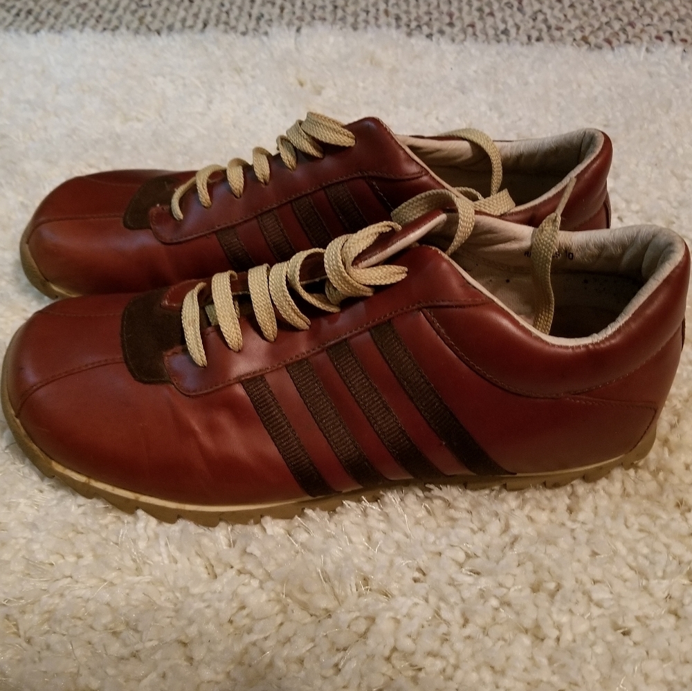 Steve Madden Rascals shoes men's 10